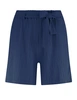 Tramontana Crinkled Wide-Leg Shorts S01-16-102