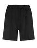 Tramontana Crinkled Wide-Leg Shorts S01-16-102