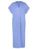 Tramontana Dress Modal V-Neck C06-04-501