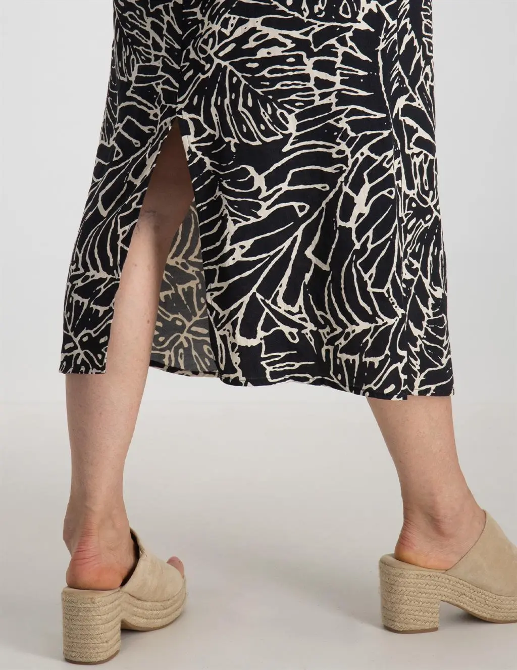 Tramontana rok 2025 zebraprint