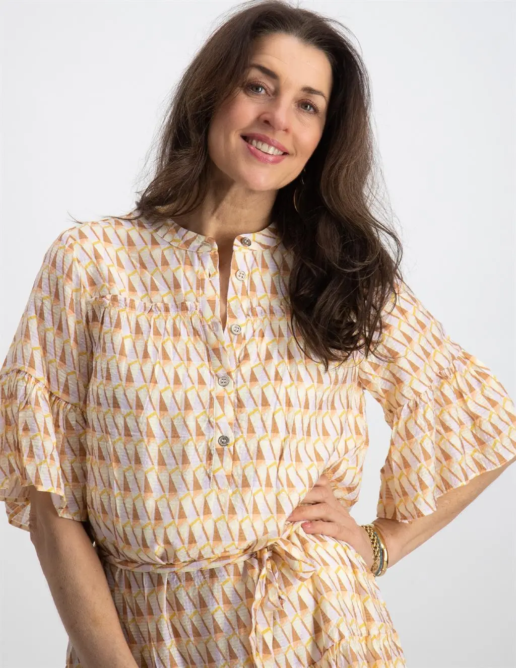 Kleding merk online tramontana
