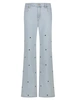 Tramontana Eyelet Trousers C09-16-101
