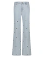 Tramontana Eyelet Trousers C09-16-101