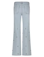 Tramontana Eyelet Trousers C09-16-101