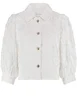 Tramontana Fancy Denim Jacket C23-15-802