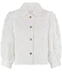 Tramontana Fancy Denim Jacket C23-15-802