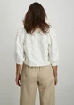 Tramontana Fancy Denim Jacket C23-15-802