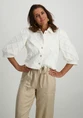 Tramontana Fancy Denim Jacket C23-15-802