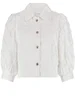 Tramontana Fancy Denim Jacket C23-15-802