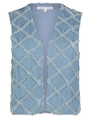 Tramontana Fancy Fabric Gilet Q12-16-801