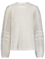 Tramontana Fancy Fabric Mix Top C47-15-401