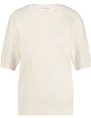 Tramontana Fancy Stitch Jumper Y06-15-601