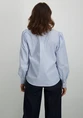 Tramontana Fancy Striped Blouse C13-15-301