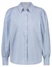 Tramontana Fancy Striped Blouse C13-15-301