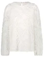 Tramontana Fancy Woven Top C14-15-401