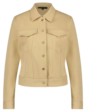 Tramontana Jacket Heavy Twill Q14-05-801