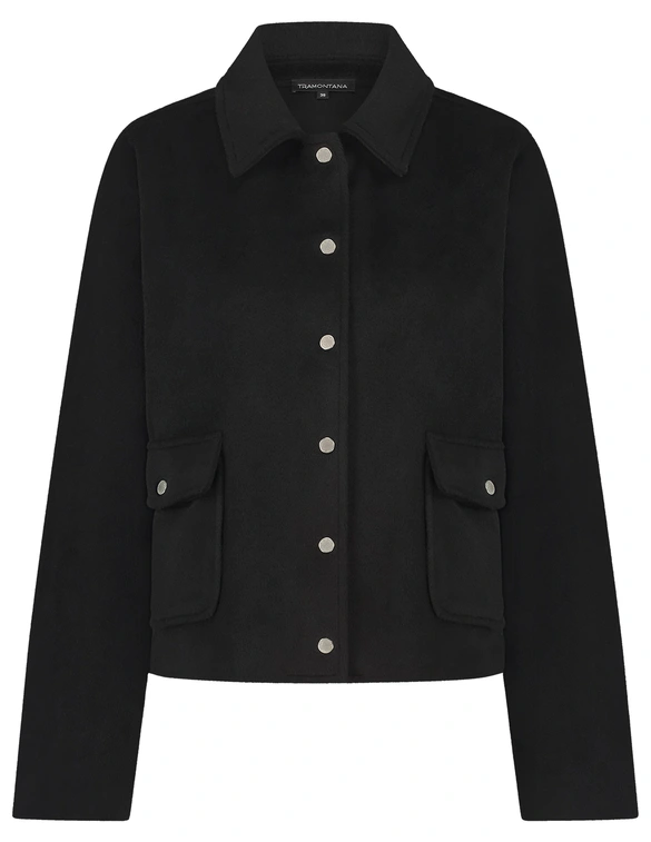 Tramontana Jacket Pockets Q11-14-801