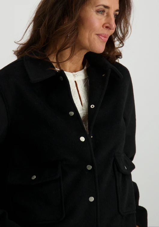 Tramontana Jacket Pockets Q11-14-801