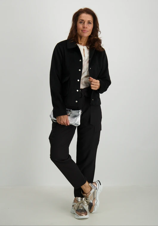 Tramontana Jacket Pockets Q11-14-801