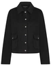 Tramontana Jacket Pockets Q11-14-801