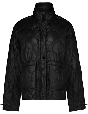 Tramontana Jacket PU Quilted Q05-05-901