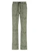 Tramontana Jacquard Trousers Zebra K01-15-101