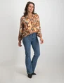 Tramontana Jeans Bootcut D08-05-101