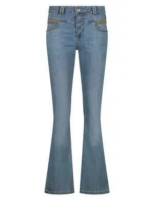 Tramontana Jeans Bootcut D08-05-101