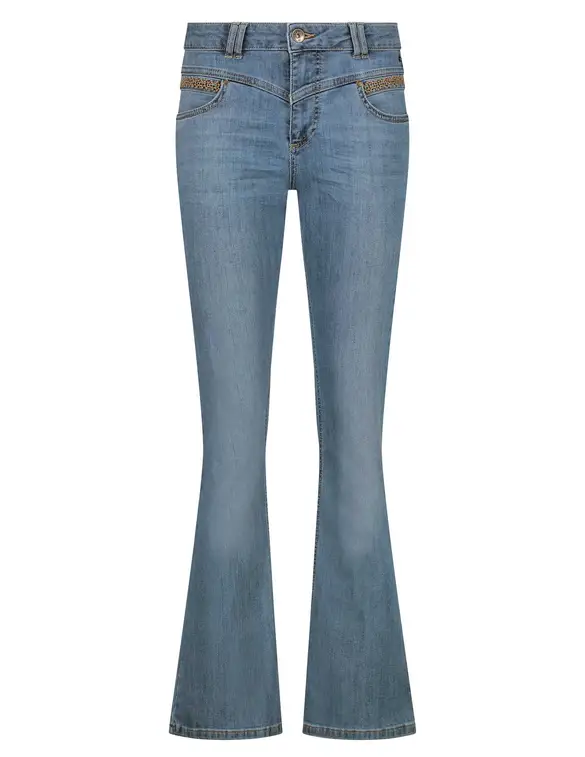 Tramontana Jeans Bootcut D08-05-101