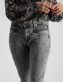 Tramontana Jeans Straight Acid Grey D03-06-102