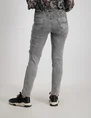 Tramontana Jeans Straight Acid Grey D03-06-102