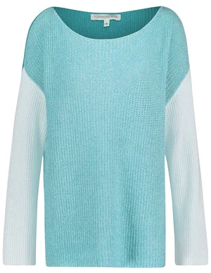 Tramontana Jumper Color Block Y02-03-601