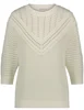 Tramontana Jumper Cotton Ajour Mix Y01-08-602