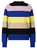 Tramontana Jumper Multicolor Stripe Y02-09-601