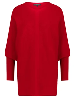 Tramontana Jumper Ottoman Knit Q01-06-601