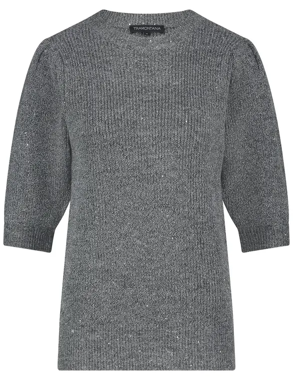 Tramontana Jumper Sequins O04-13-601