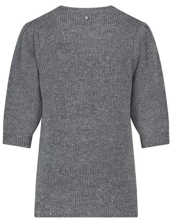 Tramontana Jumper Sequins O04-13-601