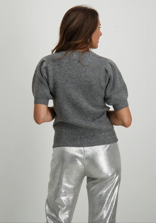 Tramontana Jumper Sequins O04-13-601