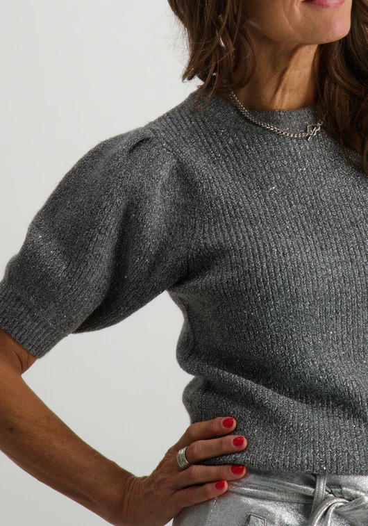 Tramontana Jumper Sequins O04-13-601