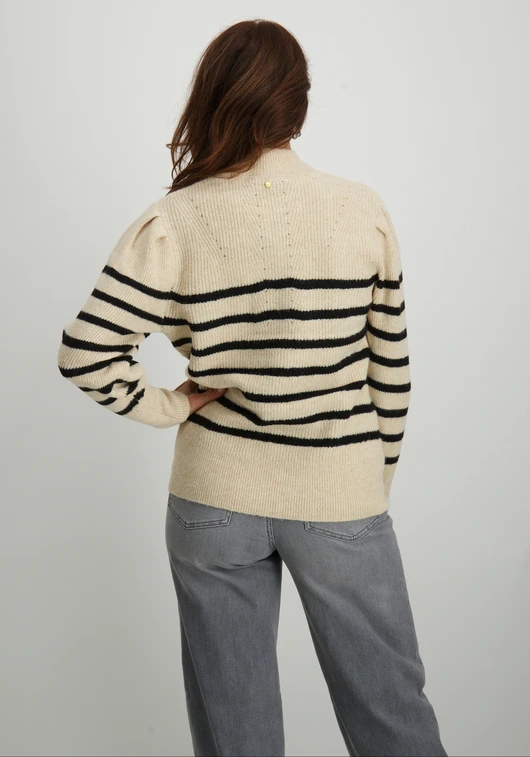 Tramontana Jumper Stripes Y01-14-602