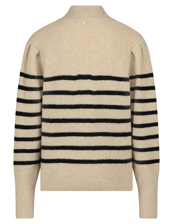 Tramontana Jumper Stripes Y01-14-602