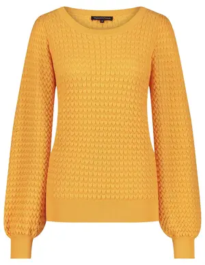 Tramontana Jumper Structure Q13-13-602