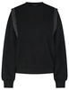 Tramontana Jumper Sweat Lurex Detail C01-14-601