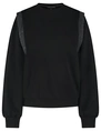 Tramontana Jumper Sweat Lurex Detail C01-14-601