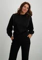 Tramontana Jumper Sweat Lurex Detail C01-14-601