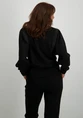 Tramontana Jumper Sweat Lurex Detail C01-14-601
