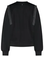 Tramontana Jumper Sweat Lurex Detail C01-14-601
