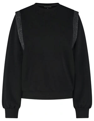Tramontana Jumper Sweat Lurex Detail C01-14-601