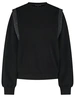 Tramontana Jumper Sweat Lurex Detail C01-14-601