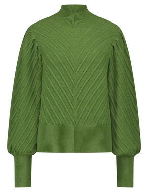 Tramontana Jumper V-Detail Y06-14-602